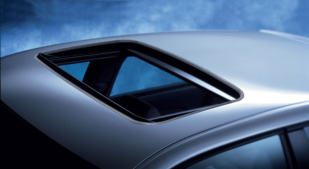 Supreme Sunroofs is the place for inbuilt sunroof installation and repair!
